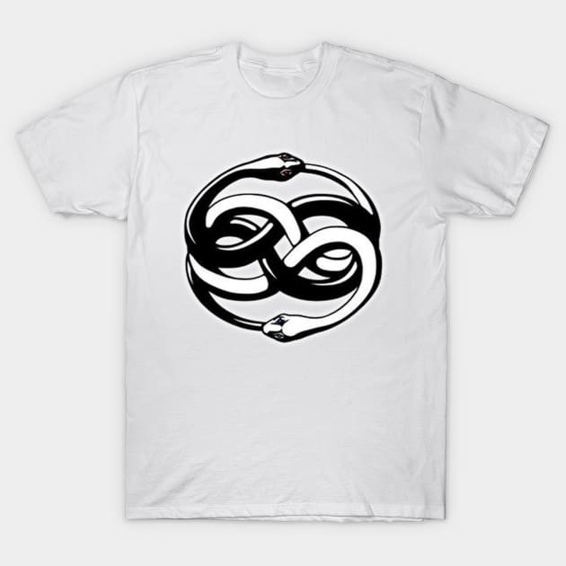 The Auryn T-Shirt by Specialstace83